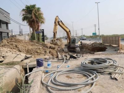 توسعه زیرساختهای بهداشتی در ۴ شهر سیستانوبلوچستان