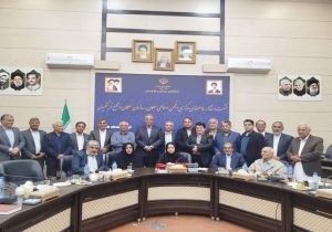 اصلاح آموزشوپرورش سیستانوبلوچستان با مشارکت فرهنگیان