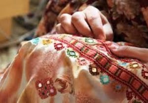 توسعه مشاغل خانگی و حمایت از زنان کارآفرین روستایی