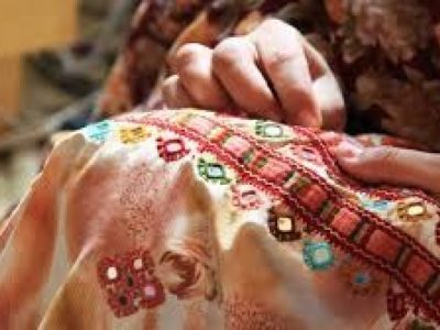توسعه مشاغل خانگی و حمایت از زنان کارآفرین روستایی