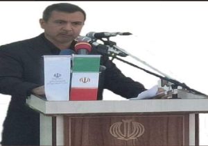 واگذاری زمین به ۱۸۰ خانواده شهدا در سیستانوبلوچستان