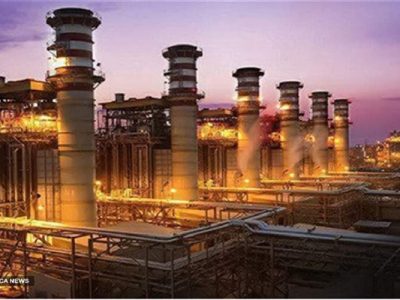 آمادگی ۲۴ واحد نیروگاهی سیستانوبلوچستان جهت پایداری برق