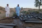 مرمت قنات‌ها اولویت جهاد کشاورزی فنوج