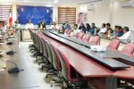 تداوم خدمت‌رسانی و جهاد تبیین اولویت مدیران فنوج