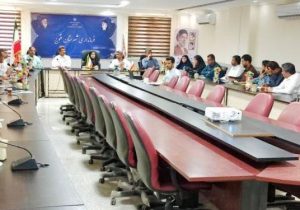 تداوم خدمت‌رسانی و جهاد تبیین اولویت مدیران فنوج