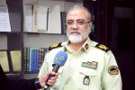 کشف مقدار ۴۲۵ کیلوگرم موادمخدر در سیستان و بلوچستان