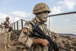 کشف ۳ بمب انفجاری از یک تیم تروریستی در مرز میرجاوه