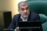 نیکزاد: تنگه هرمز با عملیات نظامی باز نخواهد شد