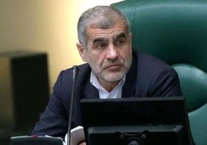 نیکزاد: تنگه هرمز با عملیات نظامی باز نخواهد شد