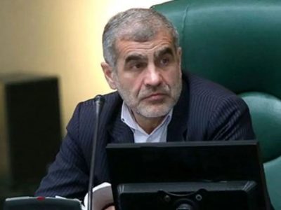 نیکزاد: تنگه هرمز با عملیات نظامی باز نخواهد شد