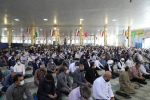 مردم ایران اهل مقاومت و ایستادگی هستند