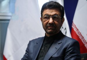 ایستادگی ایران محاسبات برخی بازیگران منطقهای را تغییر داد
