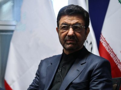 ایستادگی ایران محاسبات برخی بازیگران منطقهای را تغییر داد
