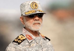 ابلاغ تدابیر جدید برای مقابله مقتدرانه با دشمن