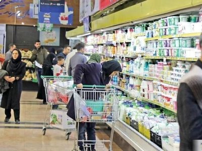 کالابرگ دارندگان کدهای ملی ۷ ، ۸ و ۹ شارژ شد