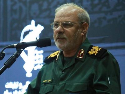 تحرکات دریایی مغایر با اصول اعلامی ایران