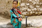 رفع تنش آبی ۴۰۰۰ روستانشین شهرستان بمپور