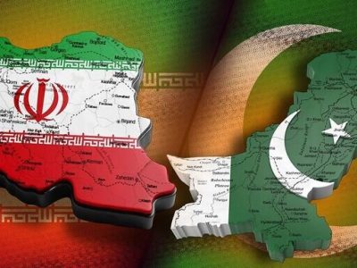 ایران به دنبال دور زدن محدودیتهای دریایی