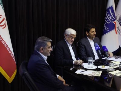 دولت از بازگشت نخبگان حمایت میکند