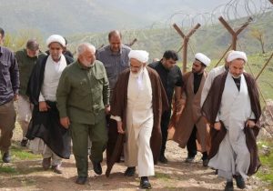 دشمن توان ایستادن مقابل ایران را ندارد