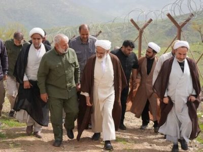 دشمن توان ایستادن مقابل ایران را ندارد