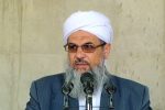 قدرت الله متعال برتر از تمام زورگویان جهان است