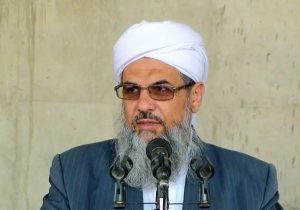 قدرت الله متعال برتر از تمام زورگویان جهان است