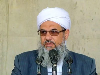 قدرت الله متعال برتر از تمام زورگویان جهان است