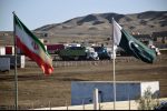 مرز ریمدان دروازه جهش دیپلماسی اقتصادی ایران و پاکستان