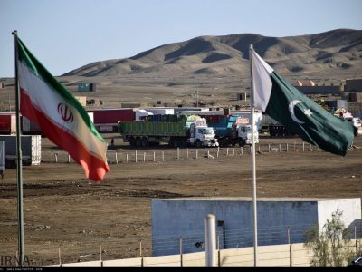 مرز ریمدان دروازه جهش دیپلماسی اقتصادی ایران و پاکستان