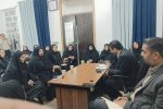 بررسی مشکلات شرکتهای تعاونی بانوان و مشاغل خانگی