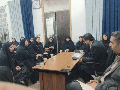 بررسی مشکلات شرکتهای تعاونی بانوان و مشاغل خانگی