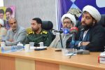 سیستانوبلوچستان، الگوی همبستگی و مقاومت ملی است