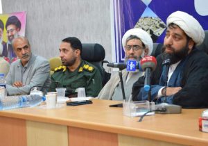 سیستانوبلوچستان، الگوی همبستگی و مقاومت ملی است