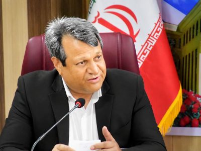 احداث ۱۴ واحد مرغداری در سیستانوبلوچستان