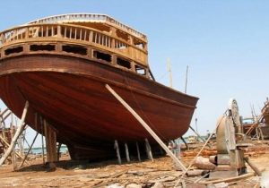 گام بلند شیلات سیستان جهت خودکفایی تولید