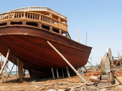 گام بلند شیلات سیستان جهت خودکفایی تولید
