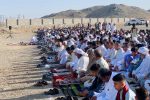 تأکید فرماندار فنوج بر توسعه زیرساختهای شهرستان