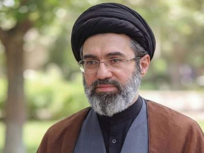 خمینی کبیر و خامنهای شهید، احیاگران روح ملت