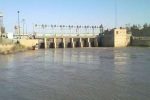 شهروندان از شنا در کانالهای سیلابی خودداری کنند