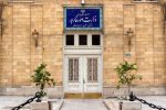 بیانیه وزارت خارجه درباره نقض آتش‌بس توسط آمریکا