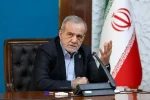 مردم ایران نشان دادند راه گذر از مشکلات، همبستگی ملی است