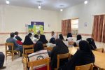 جوانان با روحیه جهادی وارد میدان شوند