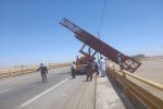 تحول در ایمنی زیرساختهای جادهای سیستانوبلوچستان