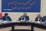 زنجیره تولید مرغ سیستان‌وبلوچستان در فاز بازسازی