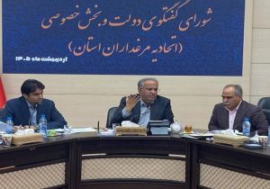 زنجیره تولید مرغ سیستانوبلوچستان در فاز بازسازی