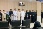 ماماها حافظان سلامت جامعه‌اند