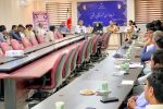 تسریع پروژه‌ها اولویت مدیریت روستایی است