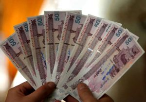 تثبیت حاکمیت ایران بر تنگه هرمز ضروریست