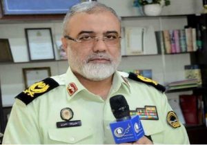 کشف ۳۴۶ کیلوگرم انواع مواد مخدر در سیستانوبلوچستان